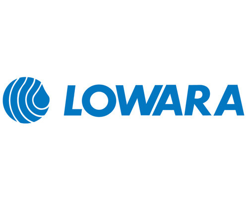 Торцевое уплотнение LOWARA