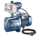 Насосная станция Pedrollo 3CPm 80-EP EASYPUMP
