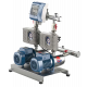 Станция повышения Pedrollo GP2W - 5CR 80