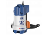 Насосы серии TEX