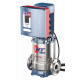 Автоматическая насосная станция Pedrollo VSP-HT 5/2 PRO