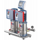 Станция повышения Pedrollo VSP2 - HT 3/6 PRO