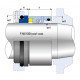 Механическое многопружинное торцевое уплотнение M010S4 TYPE B AESSEAL для насосов