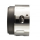 Механическое многопружинное торцевое уплотнение M02SU AESSEAL для насосов