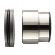 Механическое многопружинное торцевое уплотнение M0HCH AESSEAL для насосов