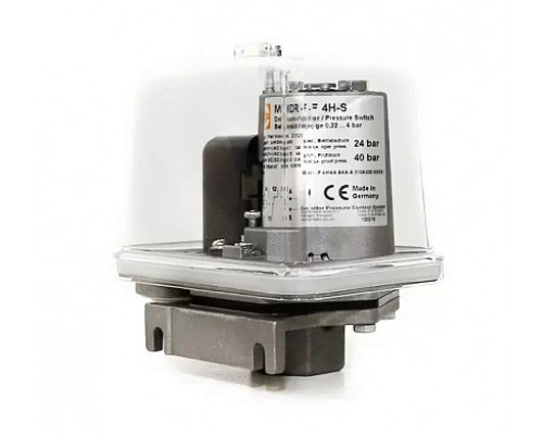 Реле давления CONDOR FF4-4 DAH (MDR-F 4 HAA SAA A 010A030)