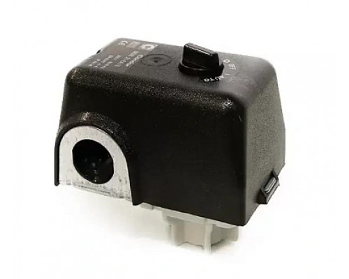 Реле давления CONDOR MDR 21/6 DMD AACZ 015A030 XIH XXB