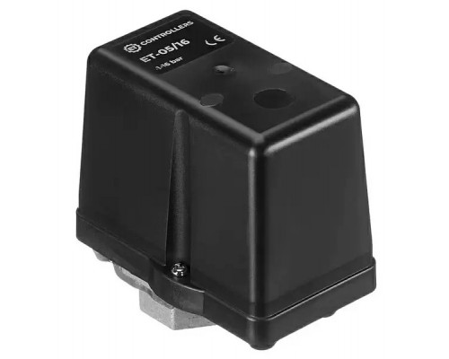 Реле давления CONDOR MDR 5/16 HAA BAAA 130A160 XXX XXX