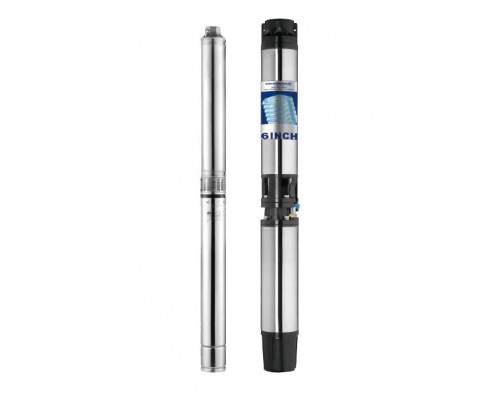 Скважинный насос Grandfar 6SR10/29