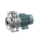 Горизонтальный центробежный насос Grandfar GSA65-40-200/7.5