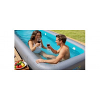 Лучшие надувные бассейны IPoolGO