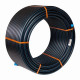 Труба ПНД PE100 20х1,6 PN 10 100м Арт:9485