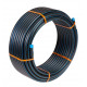 Труба ПНД PE100 20х1,8 PN 12,5 50м Арт:9496