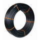 Труба ПНД PE100 25х1,6 PN 10 100м Арт:9489