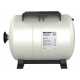 Горизонтальный гидроаккумулятор Renseier RAV-24LH, 1"BSPT ( объем 24 литра)
