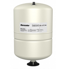 Вертикальный гидроаккумулятор Renseier RAV-12LV, 1"BSPT