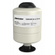 Гидроаккумулятор Renseier RAV-2LV, 1"BSPT (объем 2 литра, вертикальный)