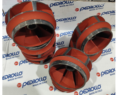 Рабочее колесо насоса Pedrollo F 80