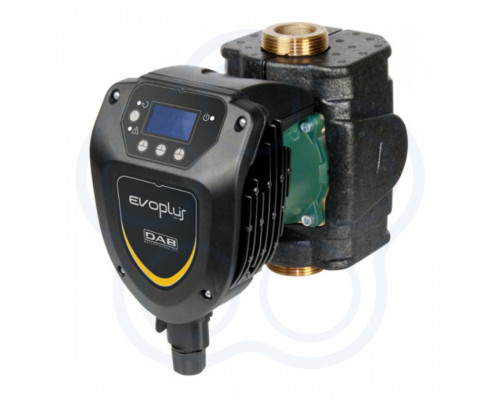 Циркуляционный насос для отопления DAB EVOPLUS 110/180 SAN M