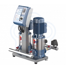Станция повышения давления COMBIPRESS CB2-HT 8/7