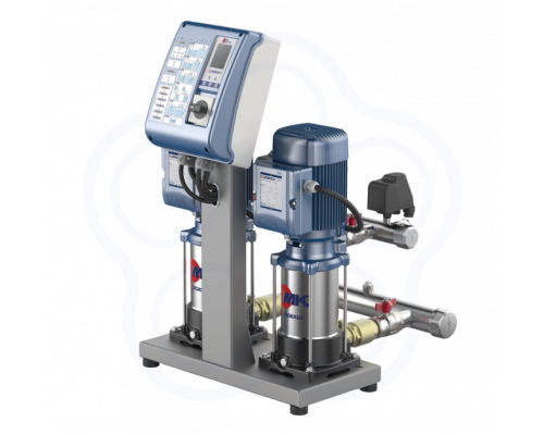 Станция повышения Pedrollo COMBIPRESS CB2-MKm 3/5