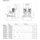 Станция повышения Pedrollo COMBIPRESS CB2-MKm 3/5