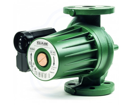 Циркуляционный насос для отопления DAB BPH 60/250.40 T