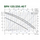 Циркуляционный насос для отопления DAB BPH 120/250.40 T