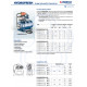 Насосная станция Pedrollo FUTURE JETm 1A - 60 CL