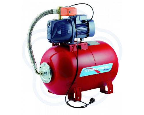 Насосная станция Pedrollo FUTURE JETm 1A - 60 CL