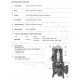 Pedrollo VXC4 100/80. Артикул: 48SGVP980DE