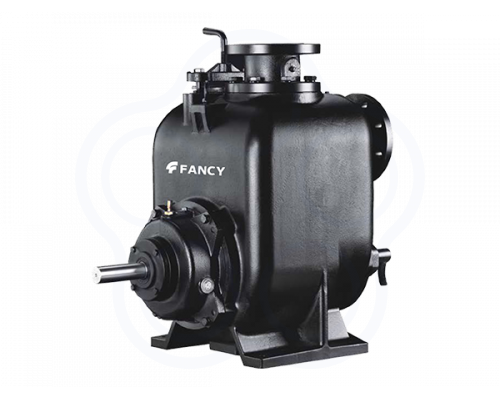 Самовсасывающий насос FSP FANCY