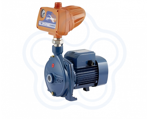 Насосная станция Pedrollo CPm 158-EP EASYPUMP