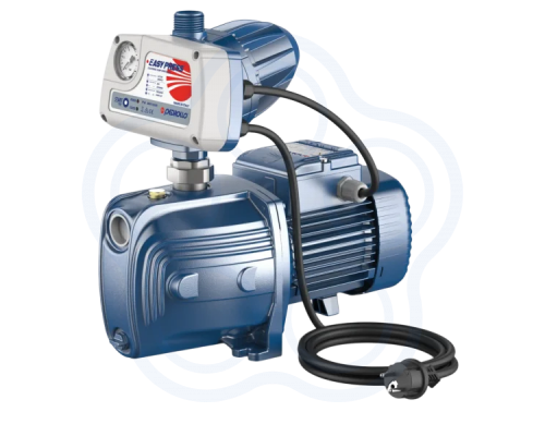 Насосная станция Pedrollo 3CPm 80-EP EASYPUMP