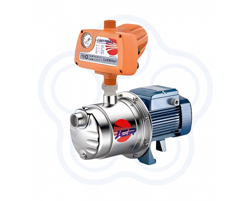Насосная станция Pedrollo 3CRm 80-EP EASYPUMP
