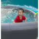 Спа джакузи надувное POOLGO