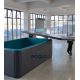 Надувная прямоугольная прочная SUP крышка IPOOLGO