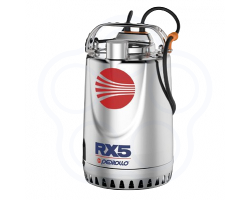 Насос Pedrollo RX 4