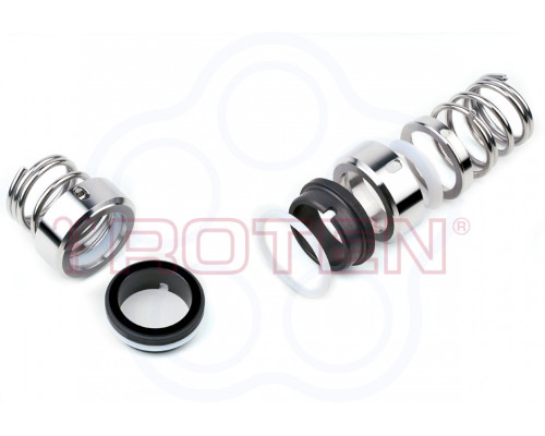 Уплотнение торцевое Roten Type 4