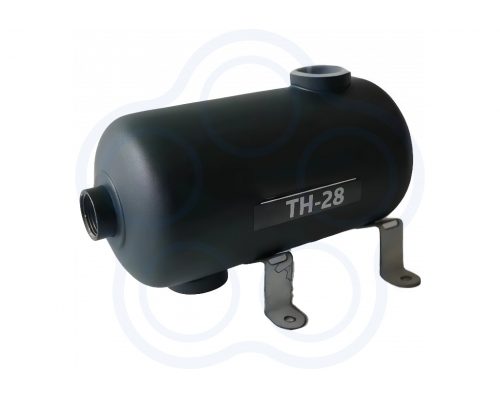 Теплообменник для бассейна TH-28