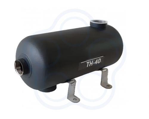 Теплообменник для бассейна TH-40