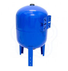 Гидроаккумулятор Zilmet ULTRA-PRO 80 V (синий)