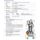 Pedrollo BC 20/50-MF. Артикул: 48SGM86A0AU