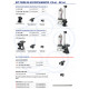 Pedrollo BC 20/50-MF. Артикул: 48SGM86A0AU