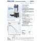 Pedrollo ZXm 2/30-GM. Артикул: 48SDZX230A1SJR