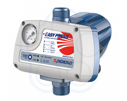 Блок автоматики EASY PRESS