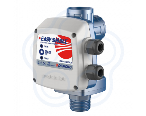 Блок автоматики EASY SMALL