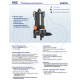 Pedrollo VXC 30/65. Артикул: 48SGV9863A
