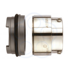 Механическое многопружинное торцевое уплотнение M010SA AESSEAL для насосов