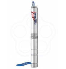 Насос Pedrollo FLUID SOLAR 1/11